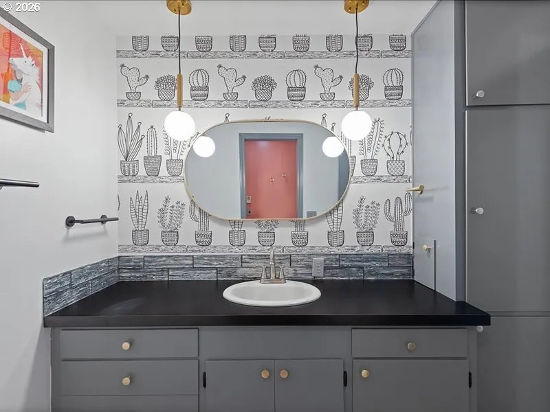 Bathroom-# 3