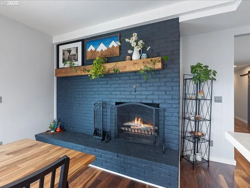 Fireplace-# 2