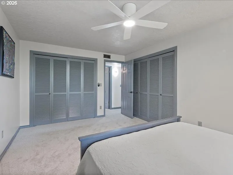 Bedroom, Primary #2-Lower