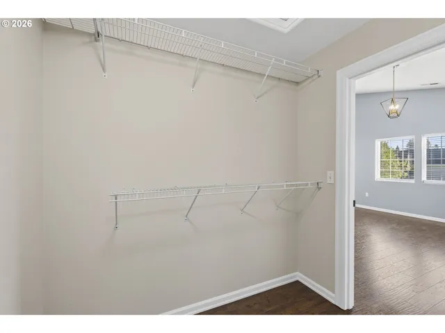 Primary Bedroom-Walk-In Closet