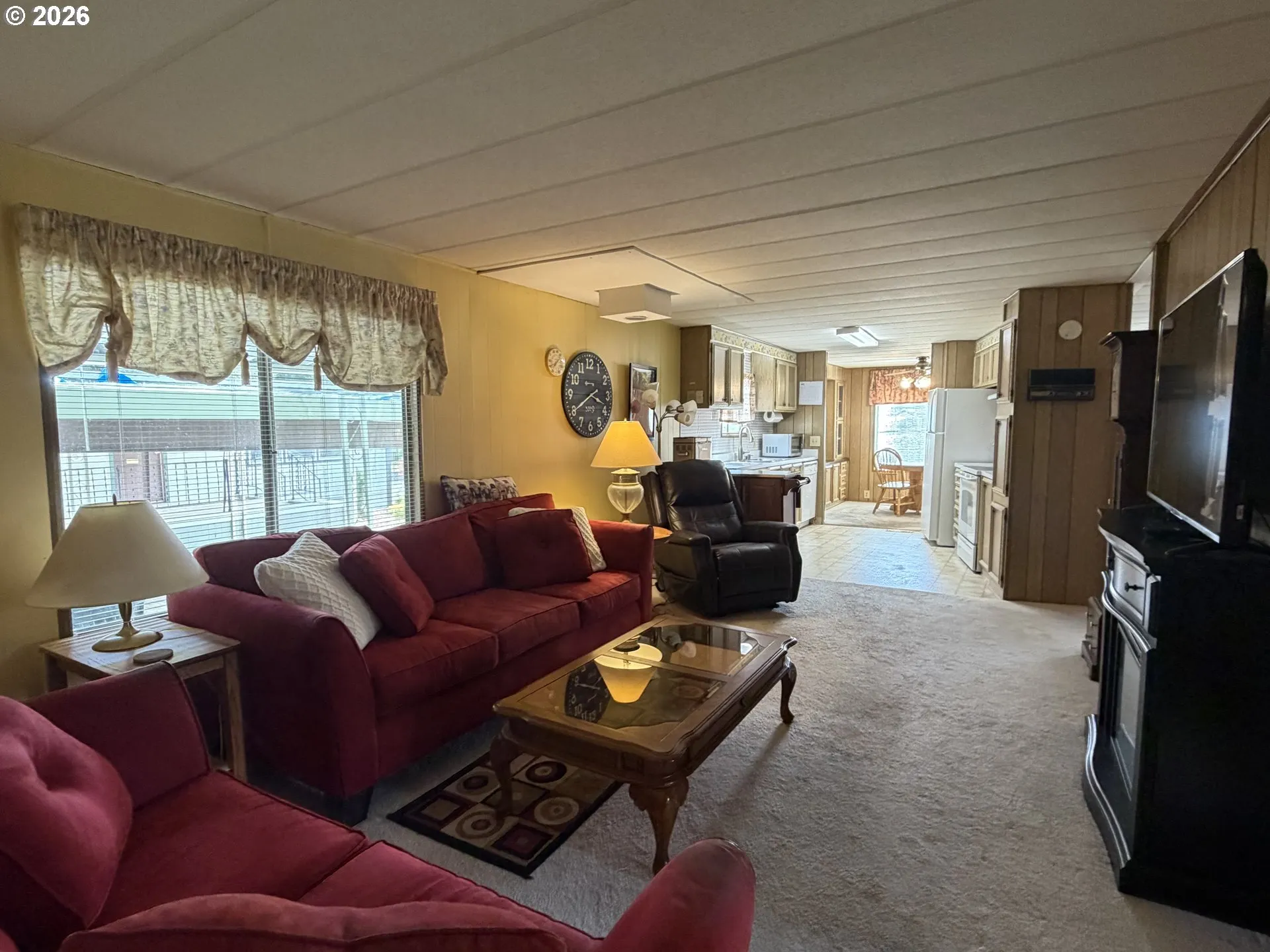 Family Room-# 1