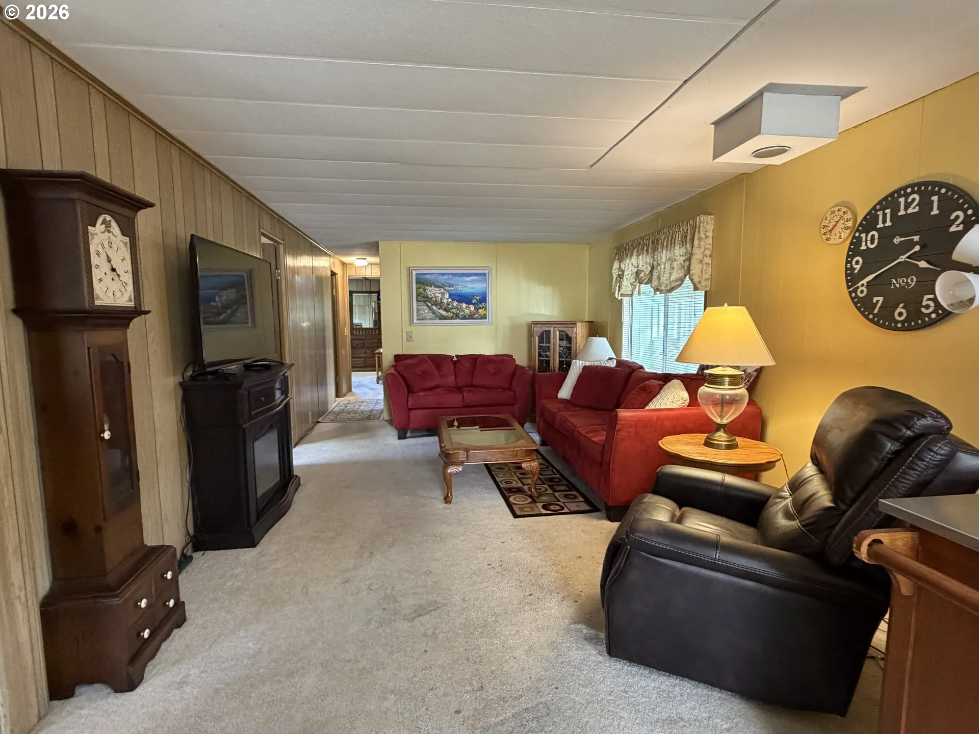 Family Room-# 2