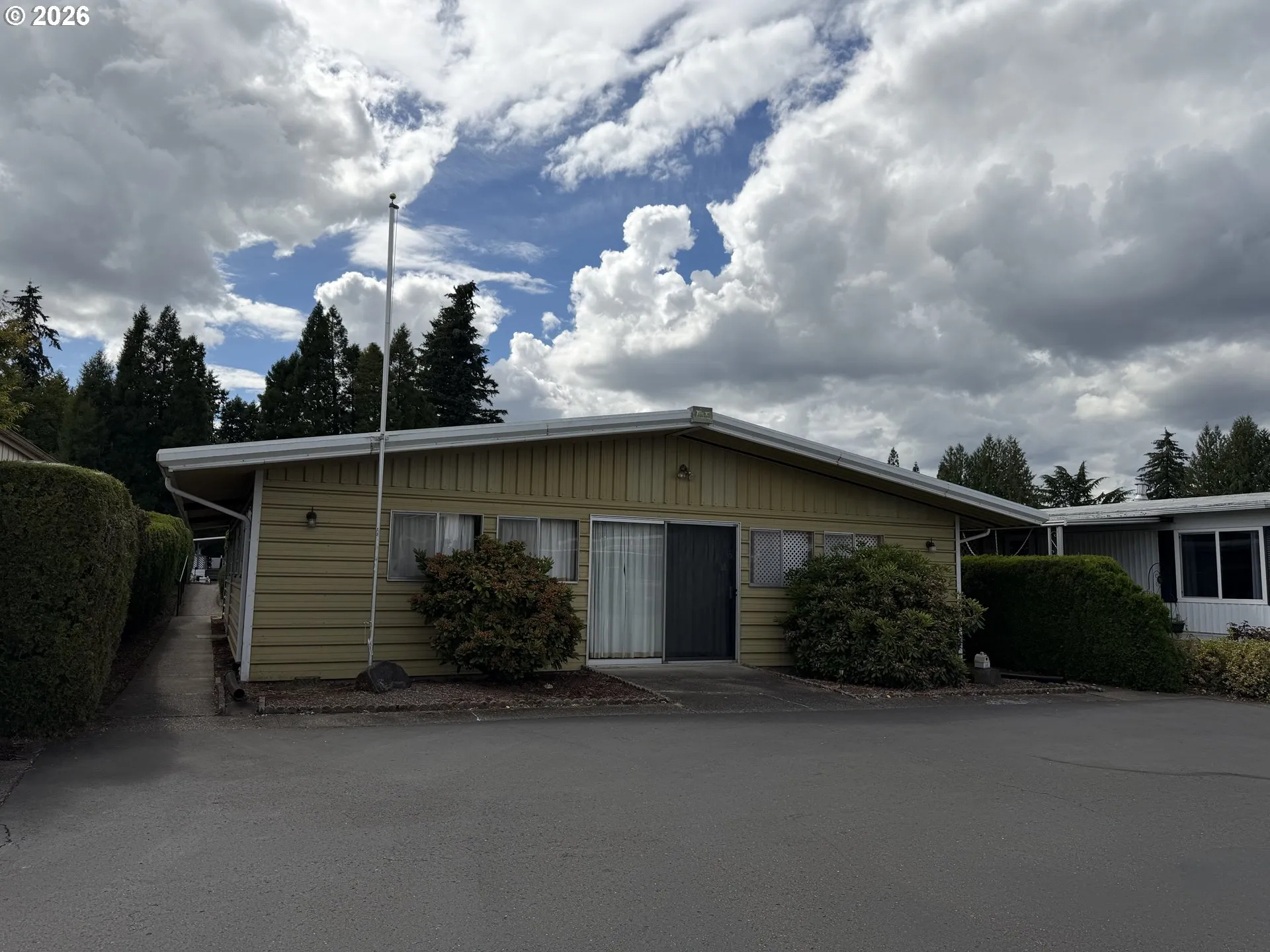 Community Club House