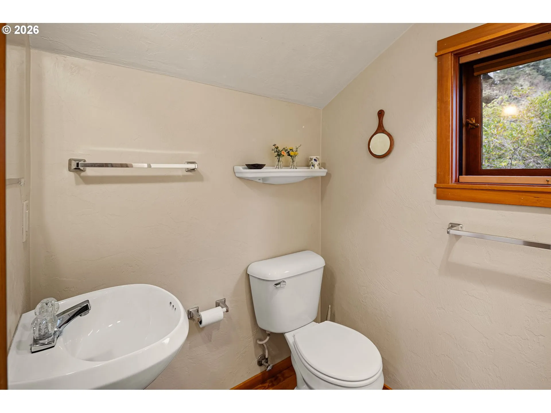 Bathroom, Attached-Walk in Shower