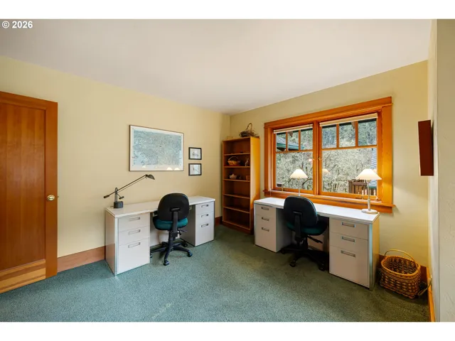 Bedroom, Primary #2-Upper