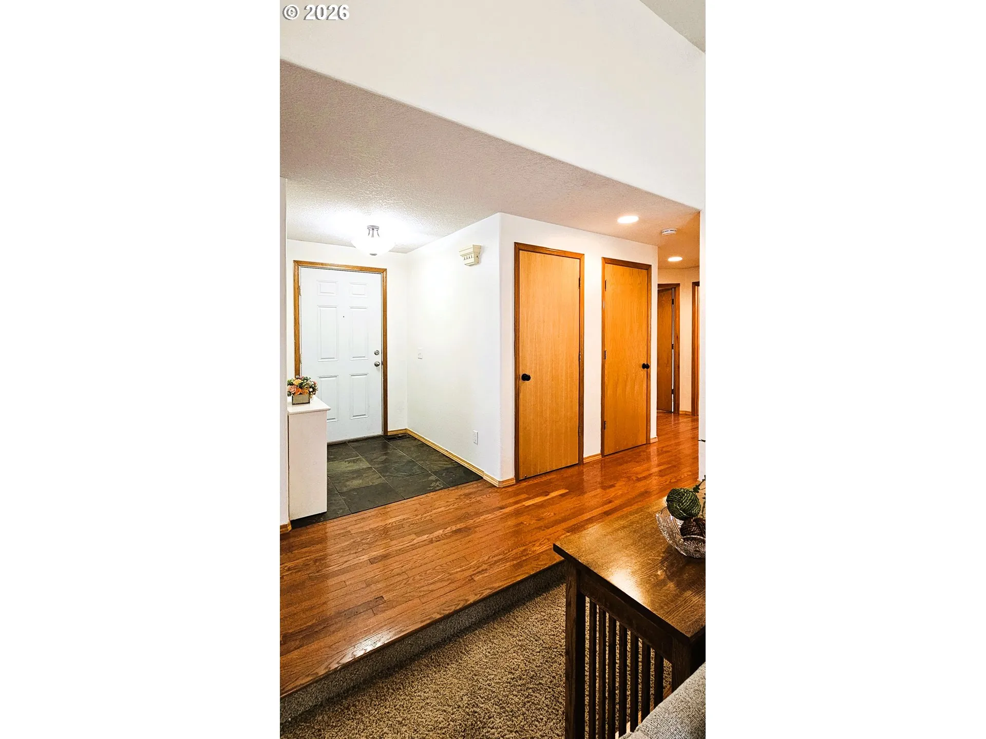 Entrance/Foyer
