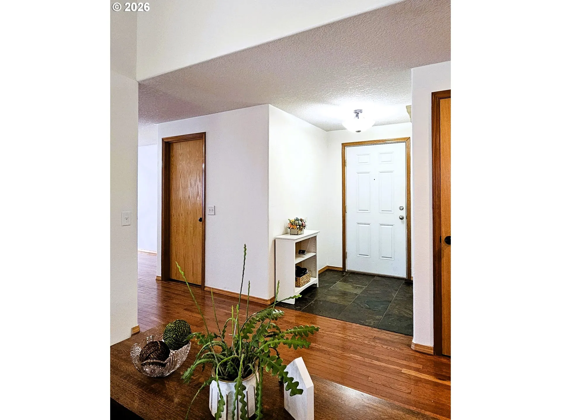 Entrance/Foyer