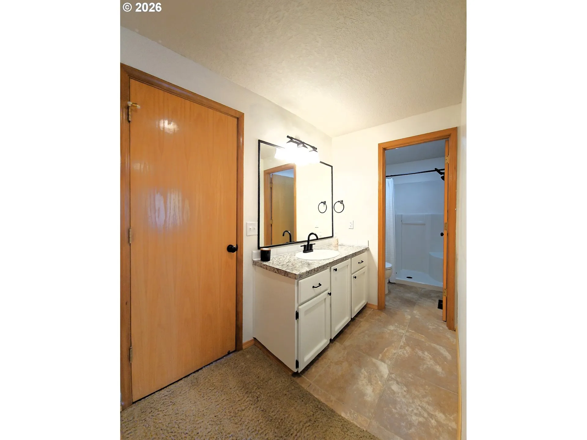 Owner's Suite Bathroom-Full Bathroom