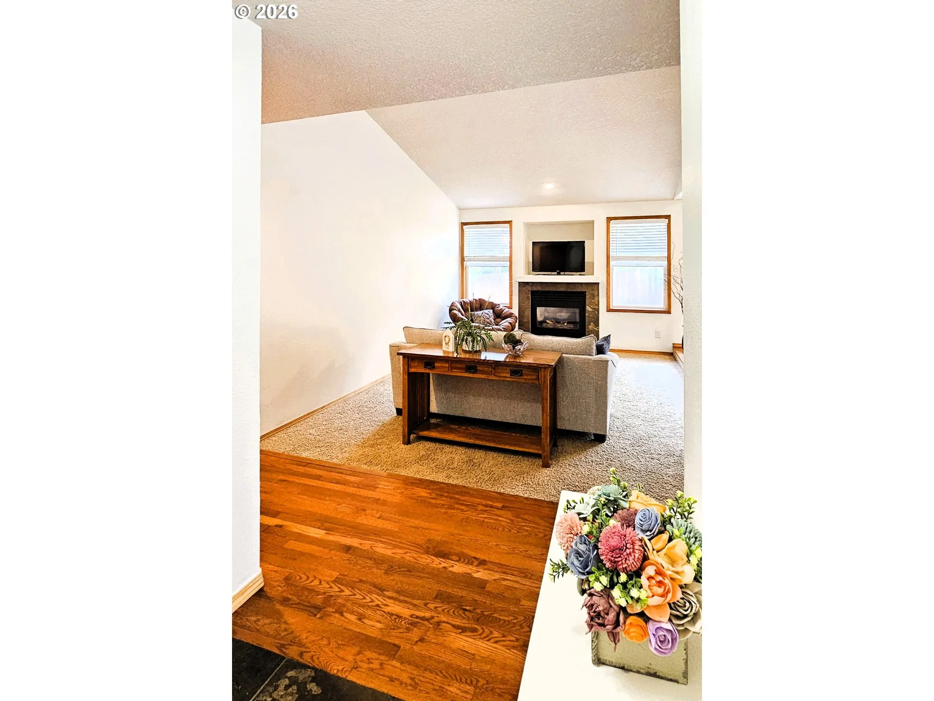 Entrance/Foyer