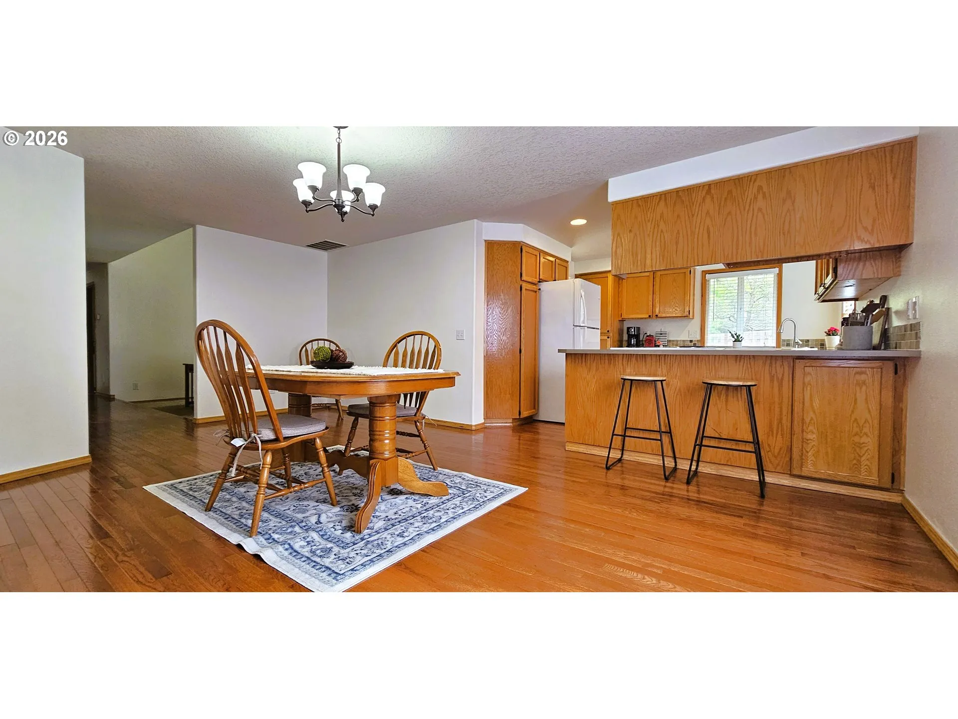 Kitchen/Family Room