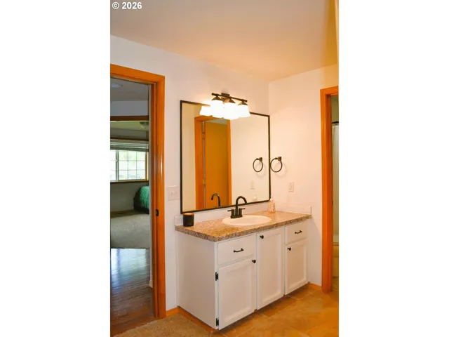 En Suite Bathroom