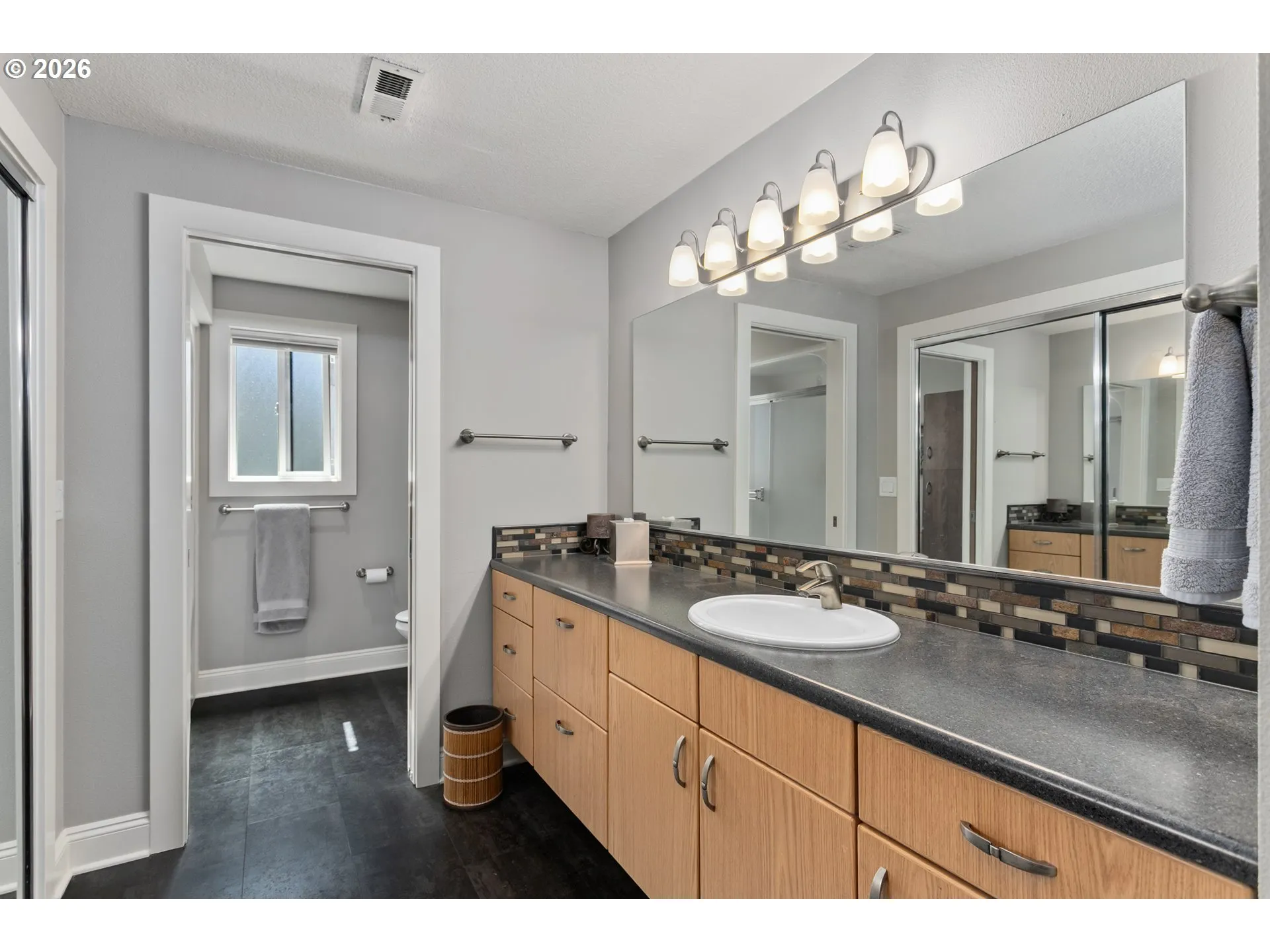 Bathroom, Attached