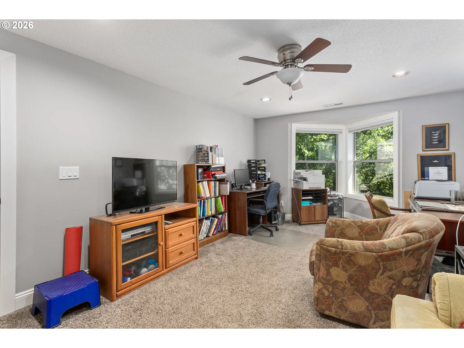 Bedroom, Primary #2