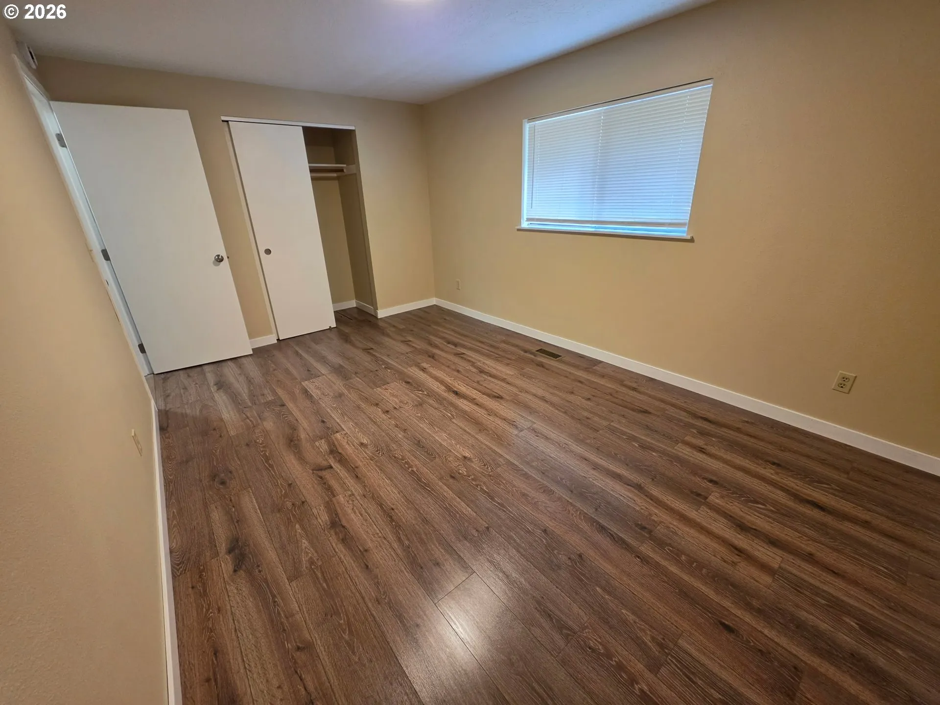 Bedroom-# 1
