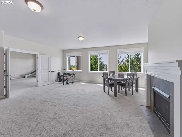 Bonus Room