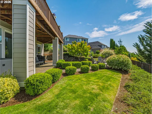 Yard