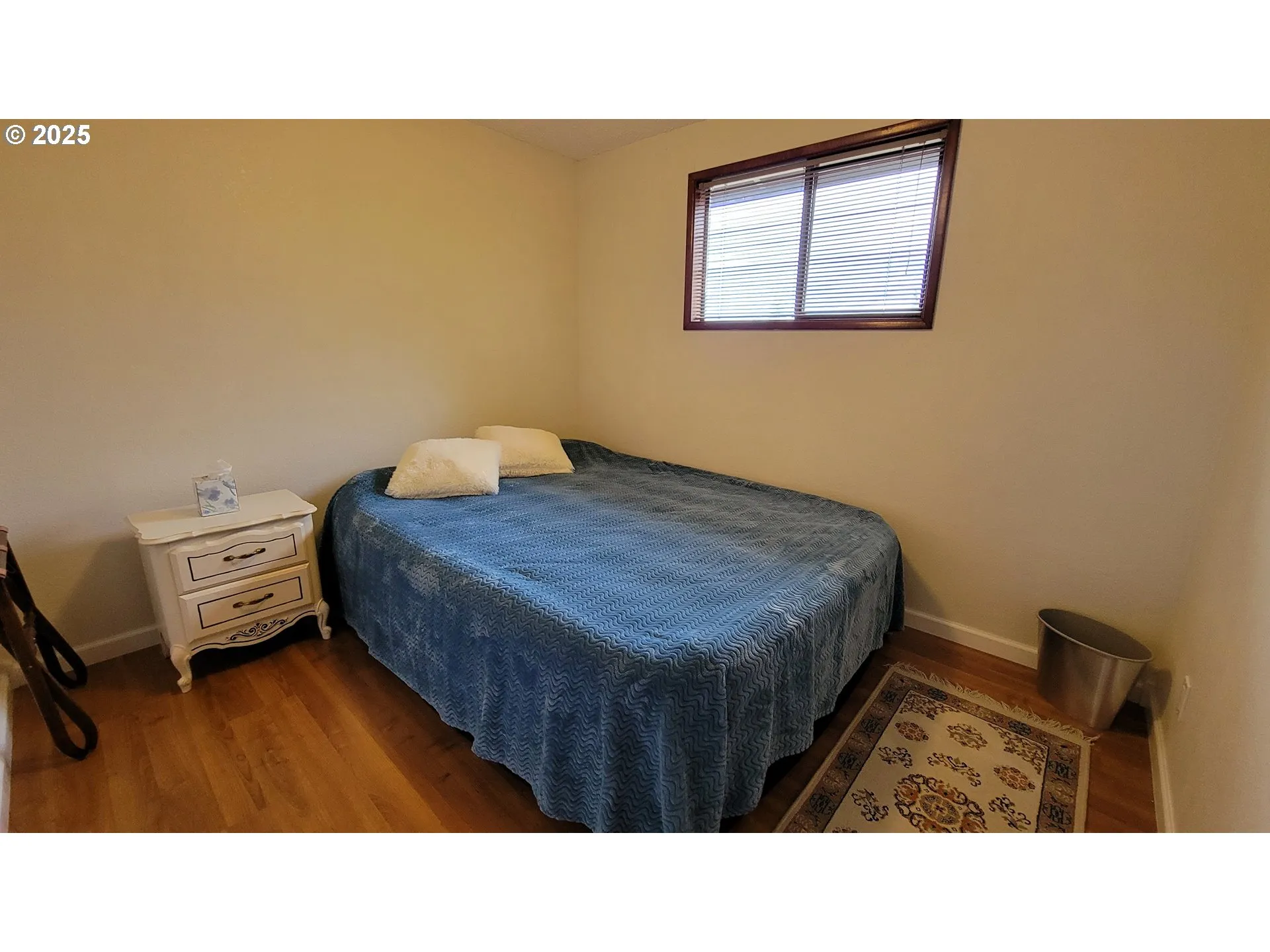 Bedroom-#3 Upper