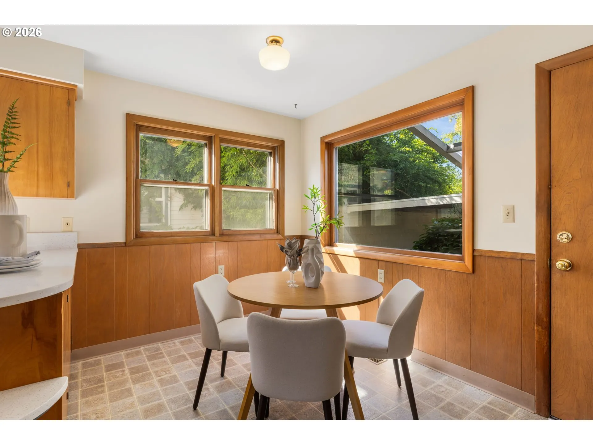 Kitchen/Nook