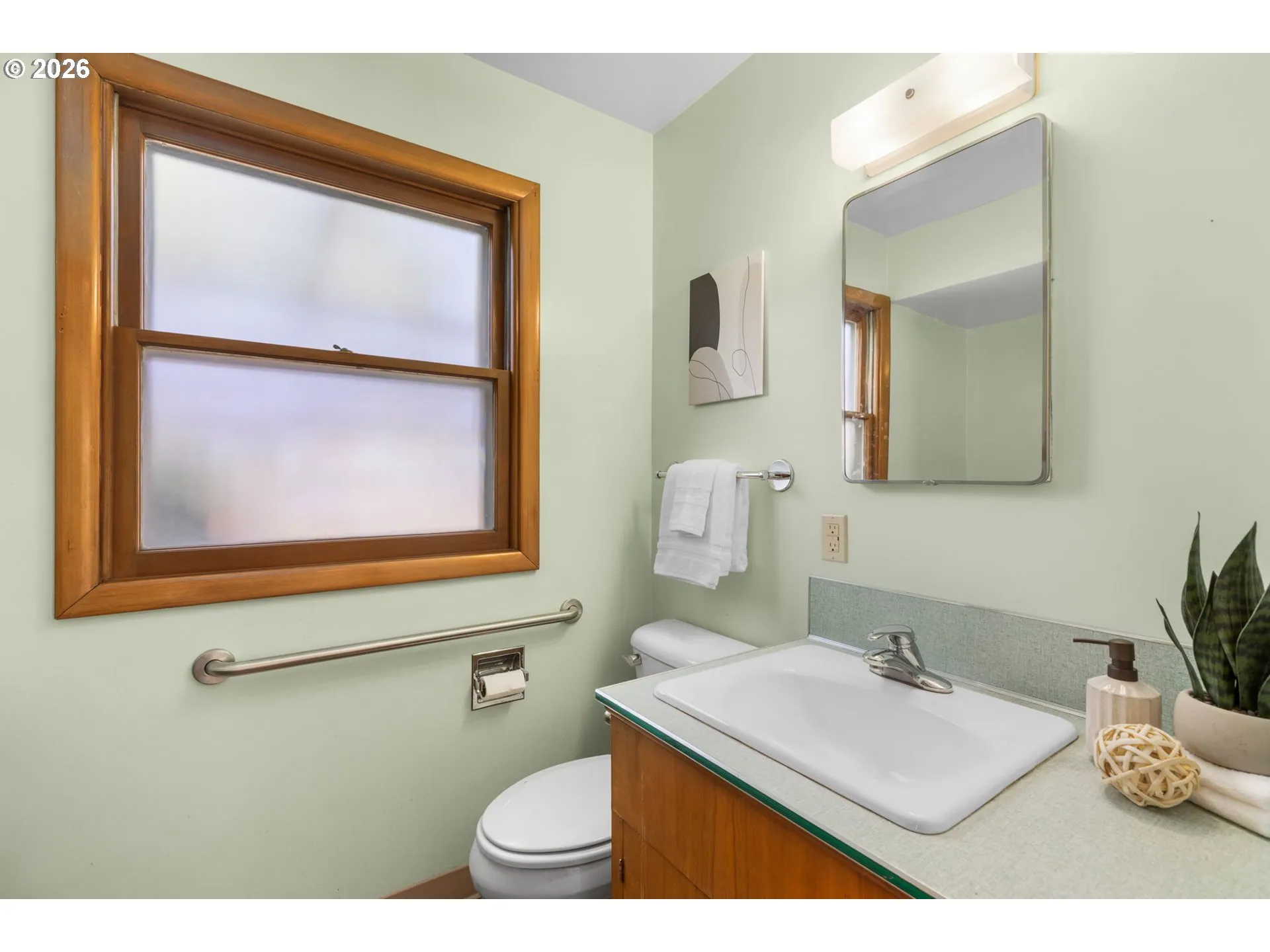 Partial Bath-Main