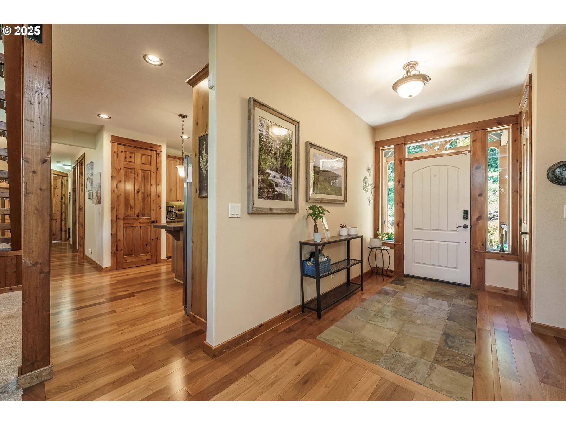 Entrance/Foyer