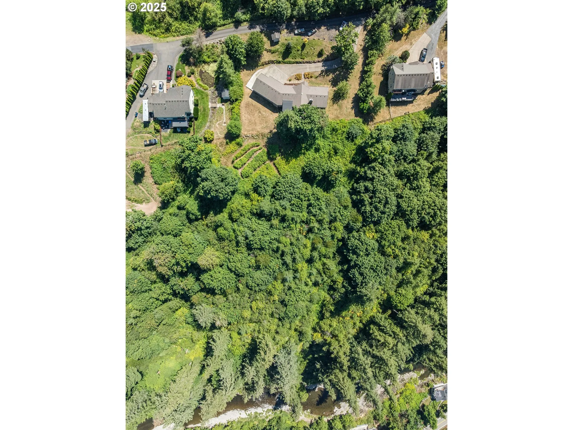 Drone View/UAV