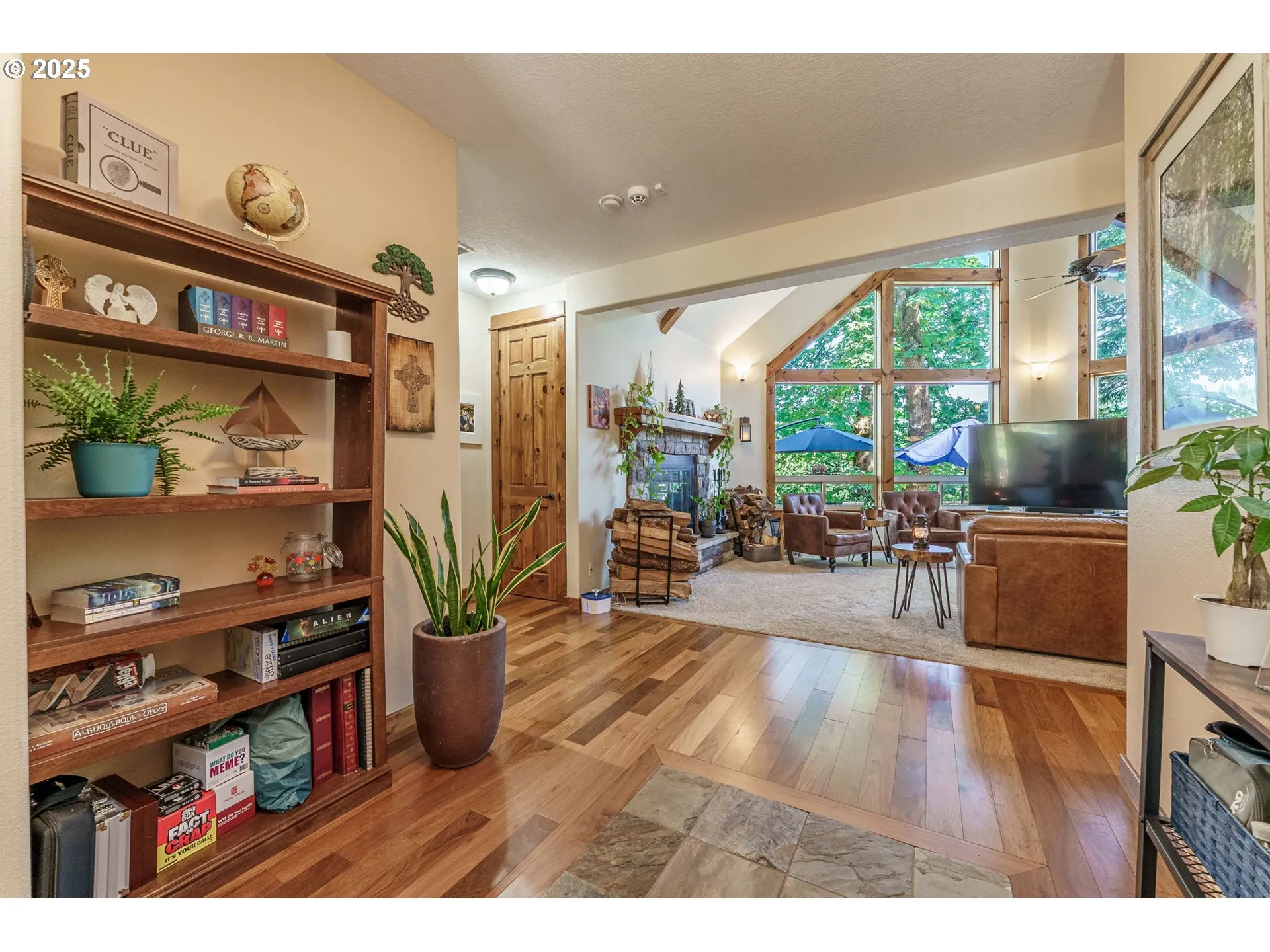 Entrance/Foyer