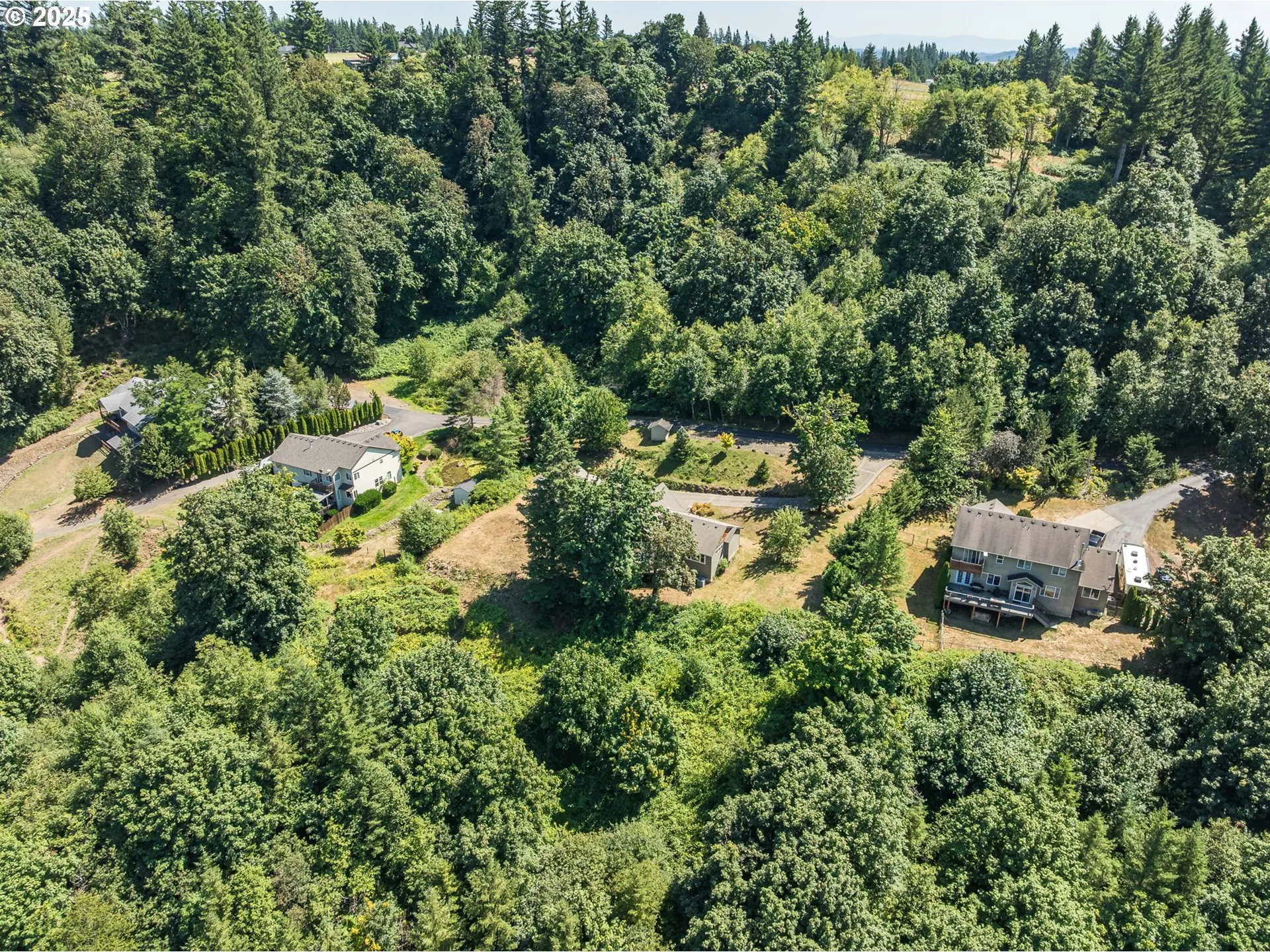 Drone View/UAV