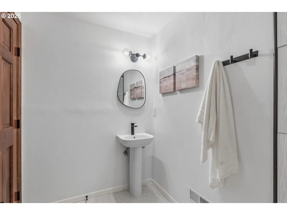 Bathroom-Hall