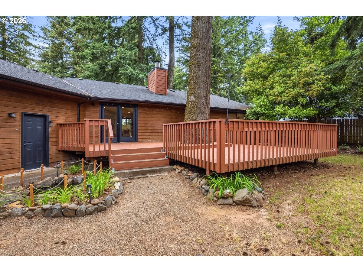 Backyard-Fenced