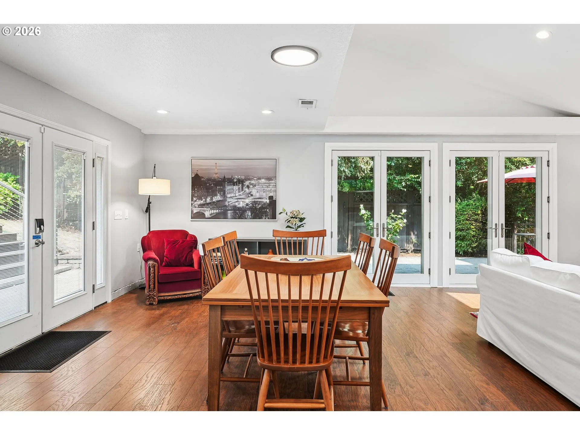 Accessory Dwelling Unit