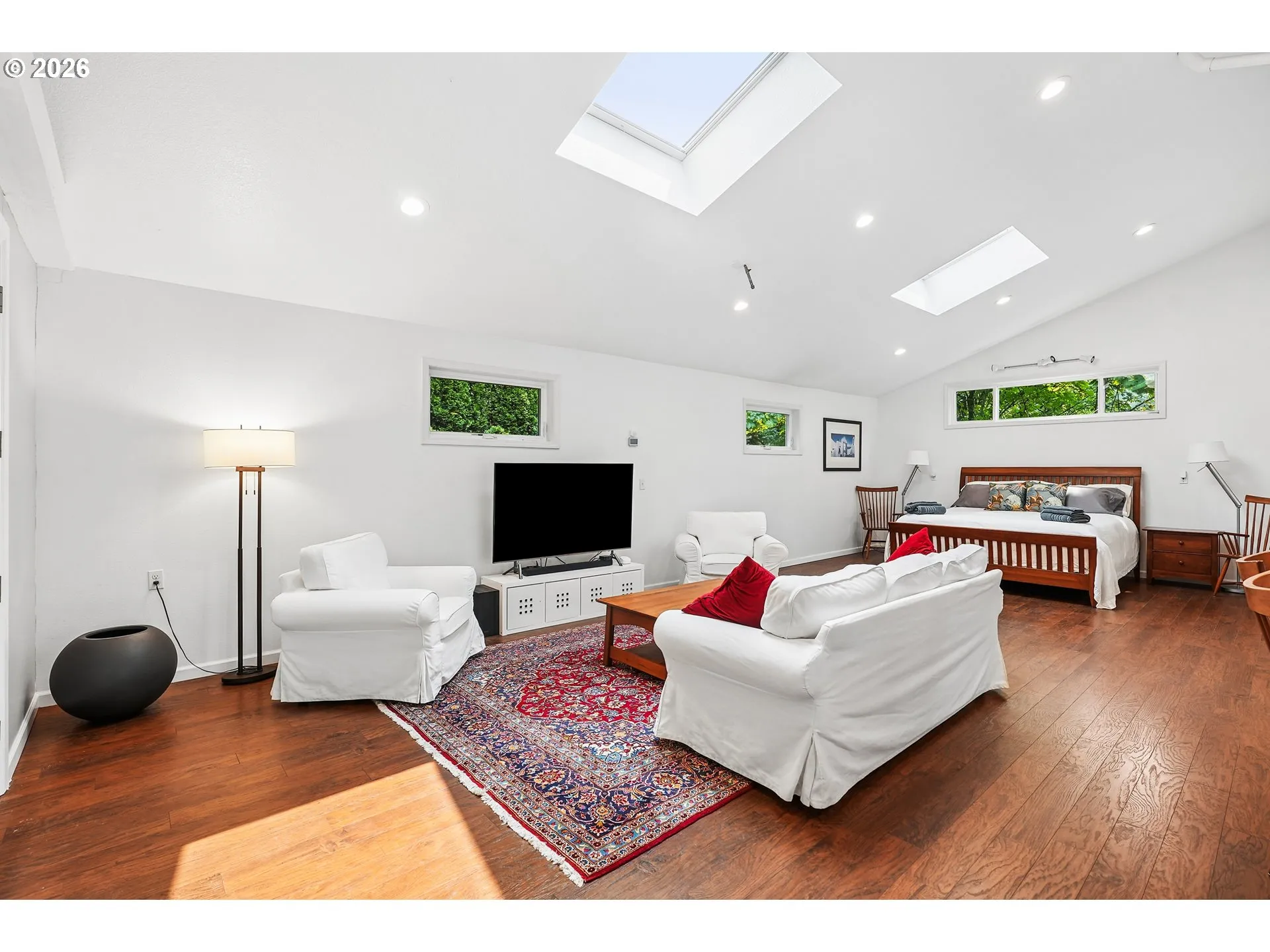 Accessory Dwelling Unit