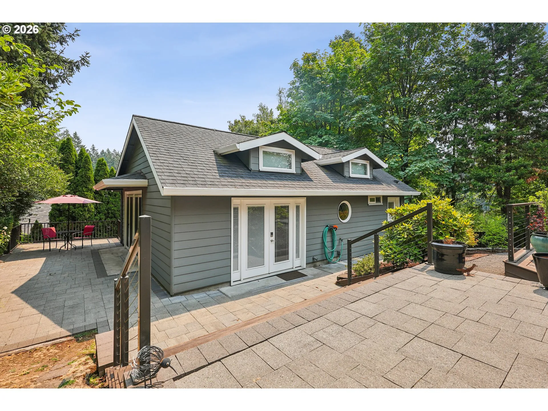 Accessory Dwelling Unit