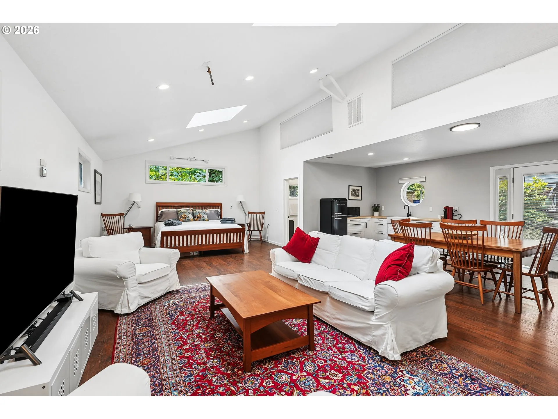 Accessory Dwelling Unit