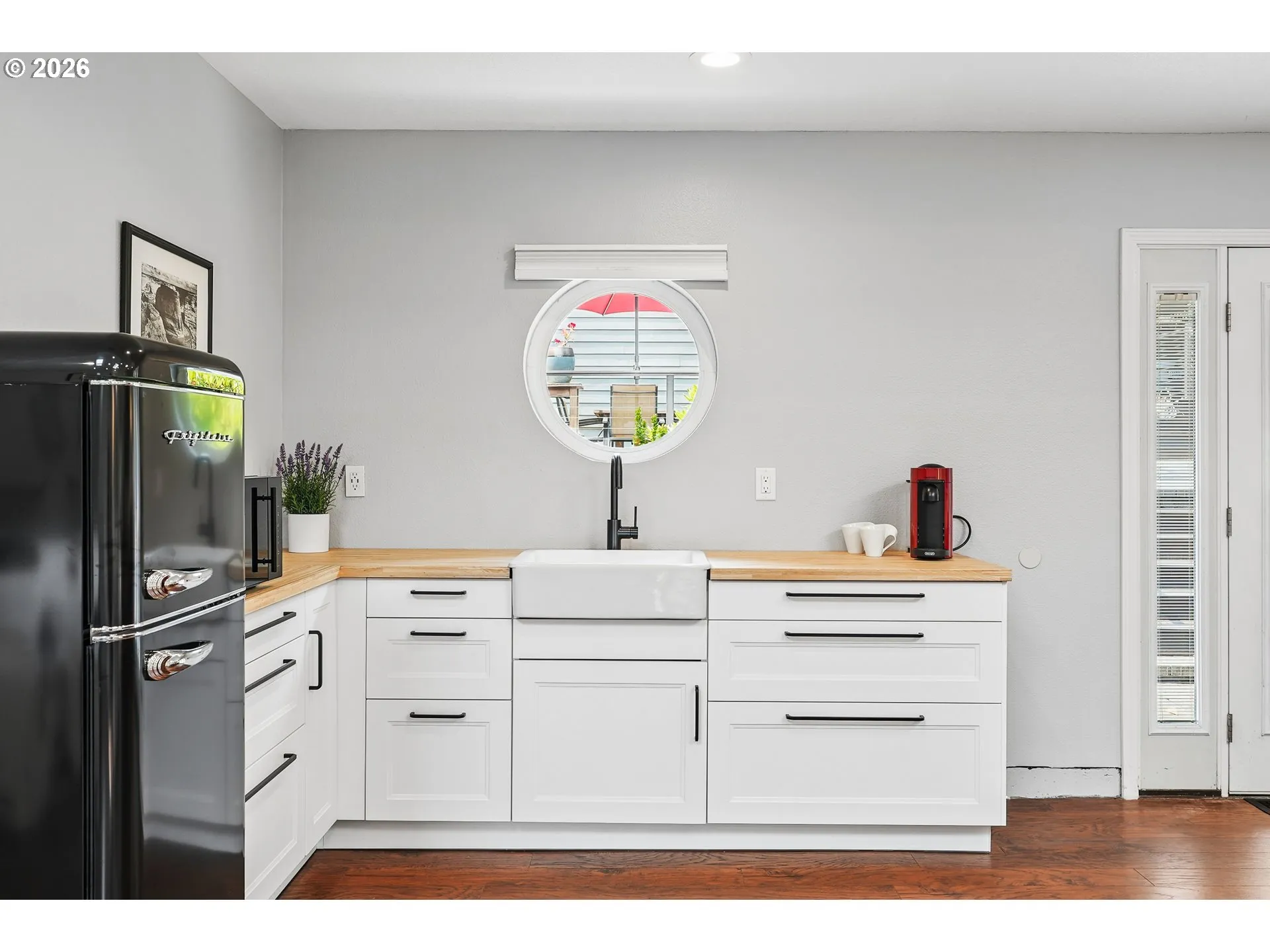 Kitchen-# 2