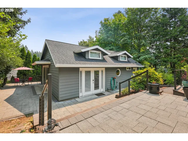 Accessory Dwelling Unit