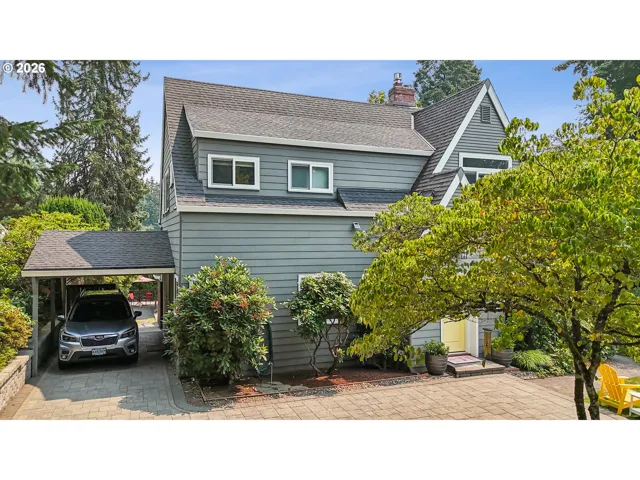 Carport