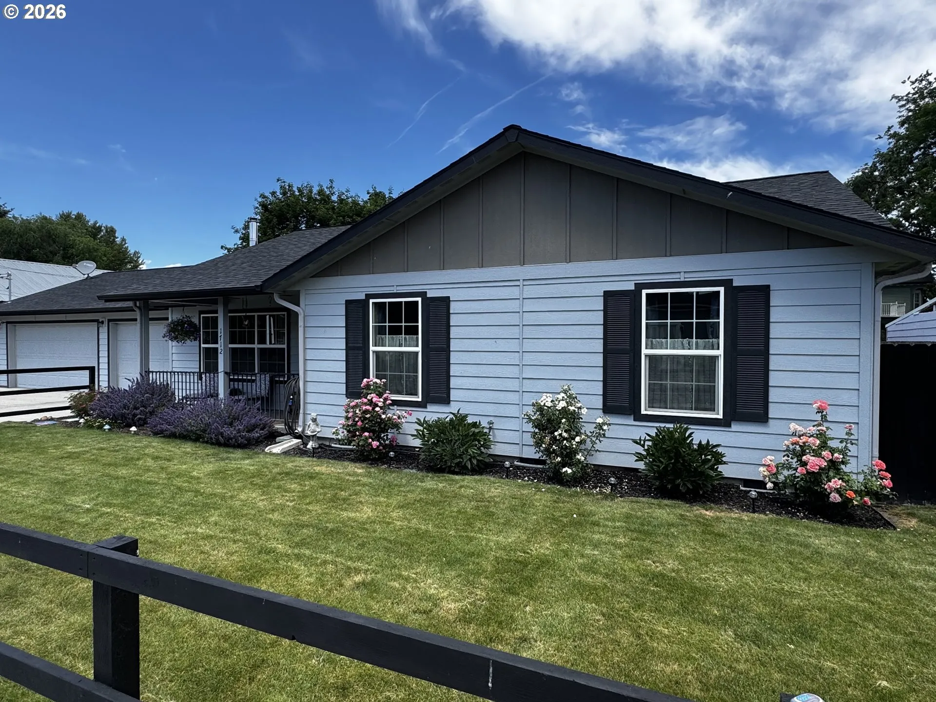 Yard-Front