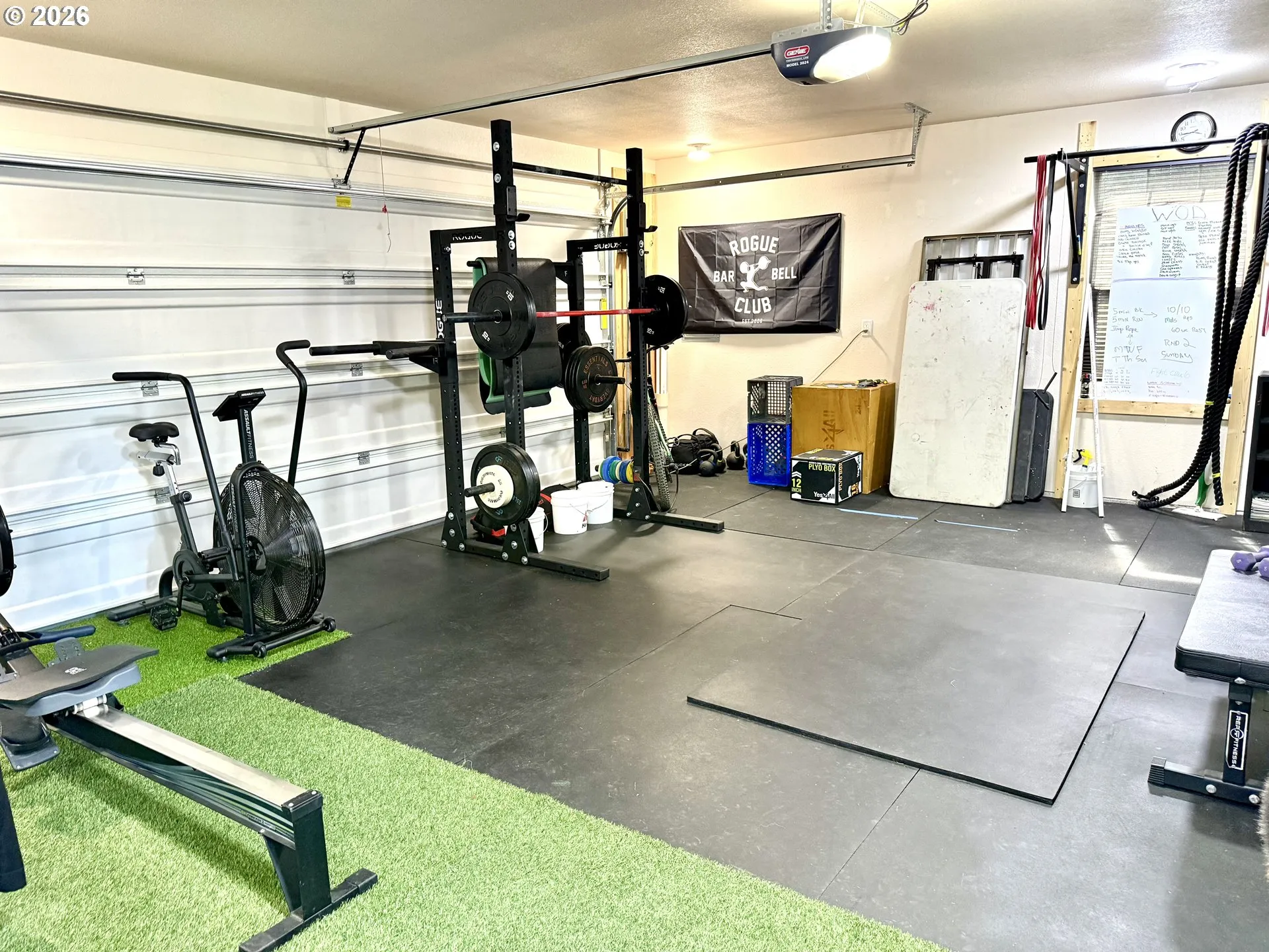 Garage