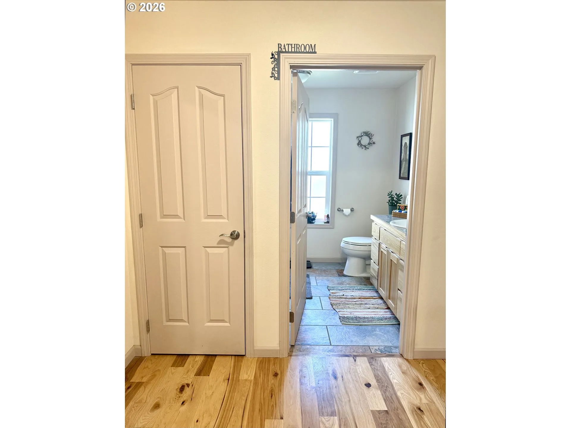 Bathroom-# 1