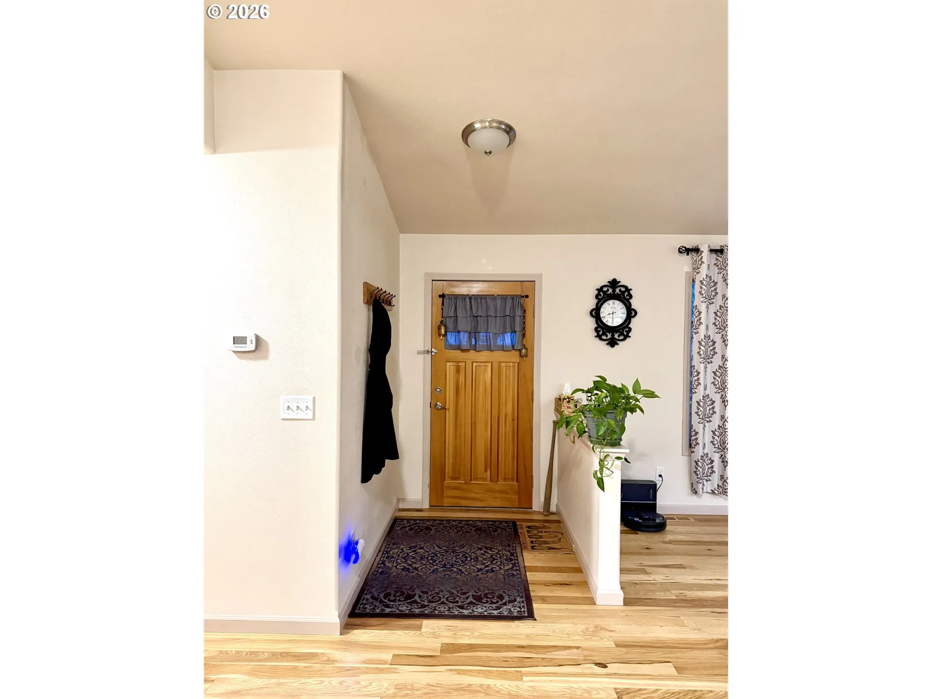 Entrance/Foyer