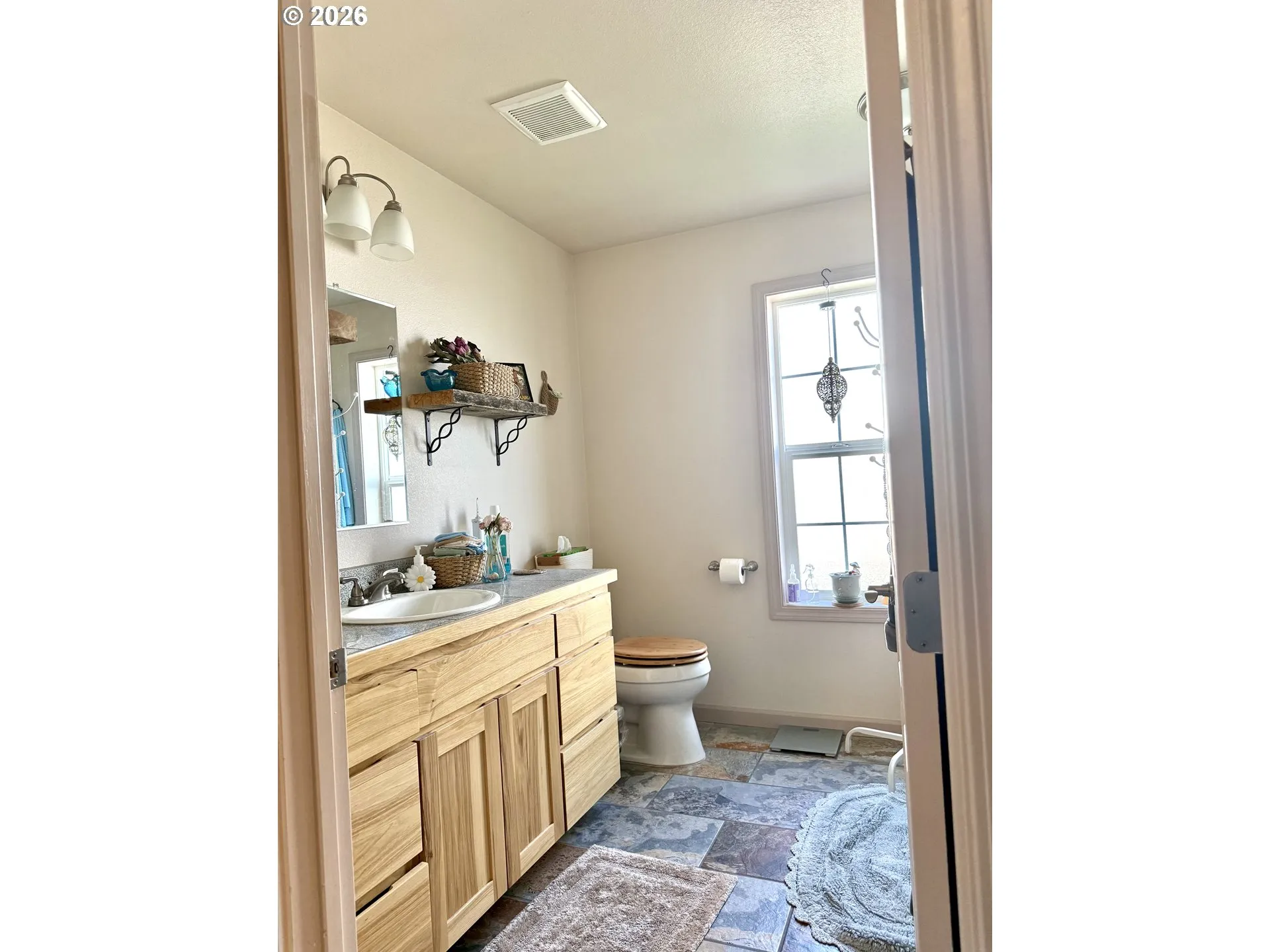 Attached Bathroom #2-Full Bathroom