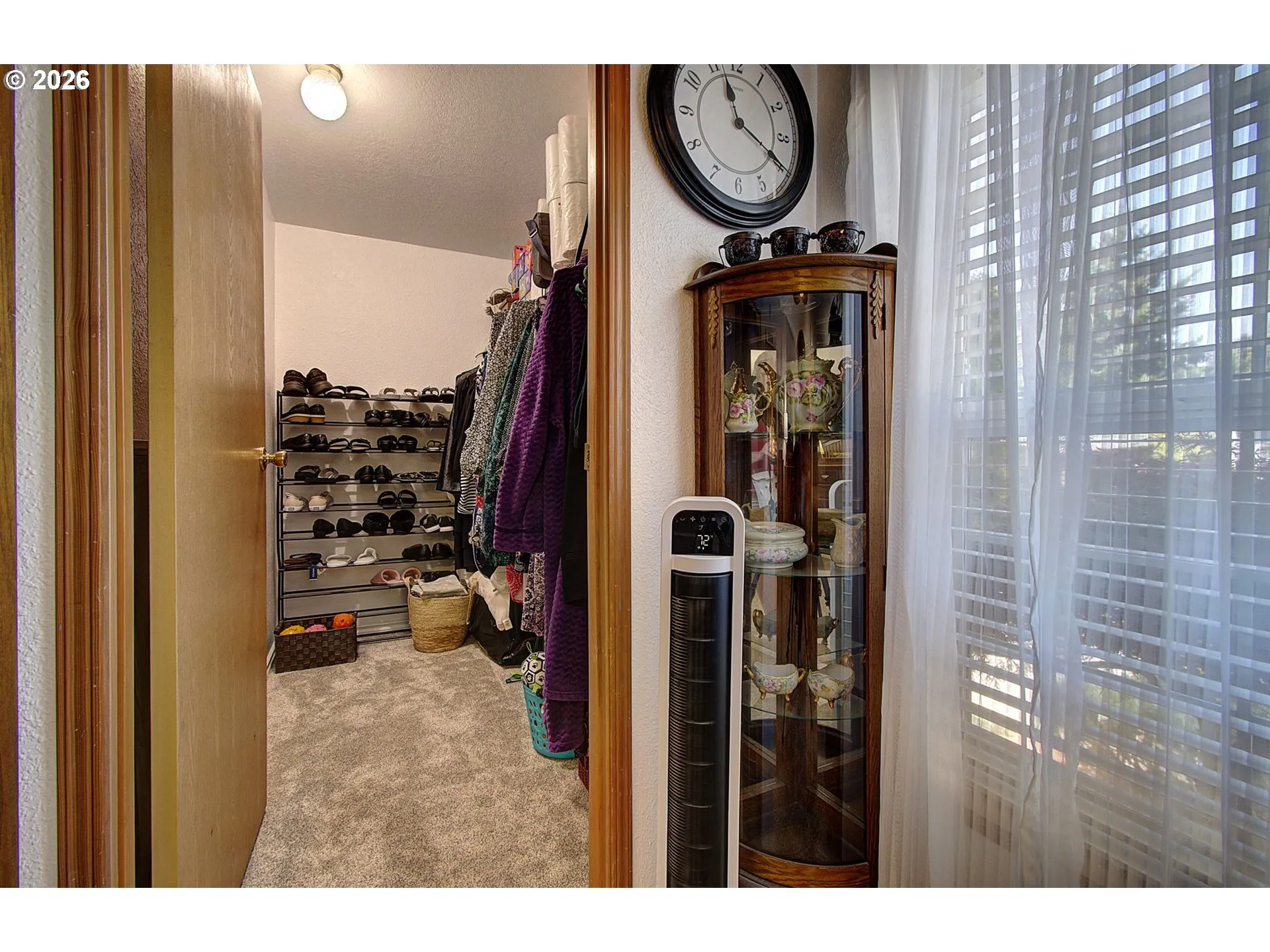Primary Bedroom-Walk-In Closet