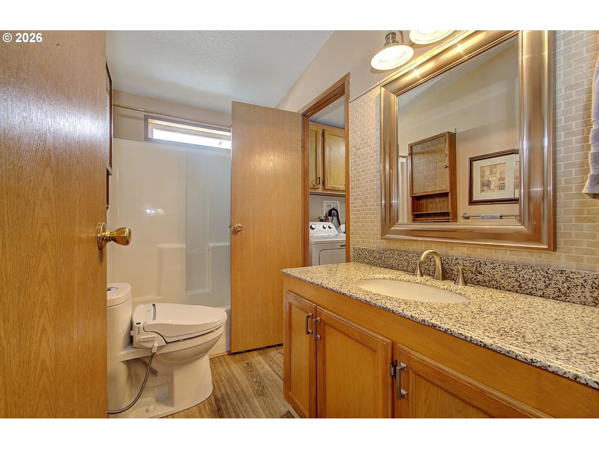 Bathroom-Hall