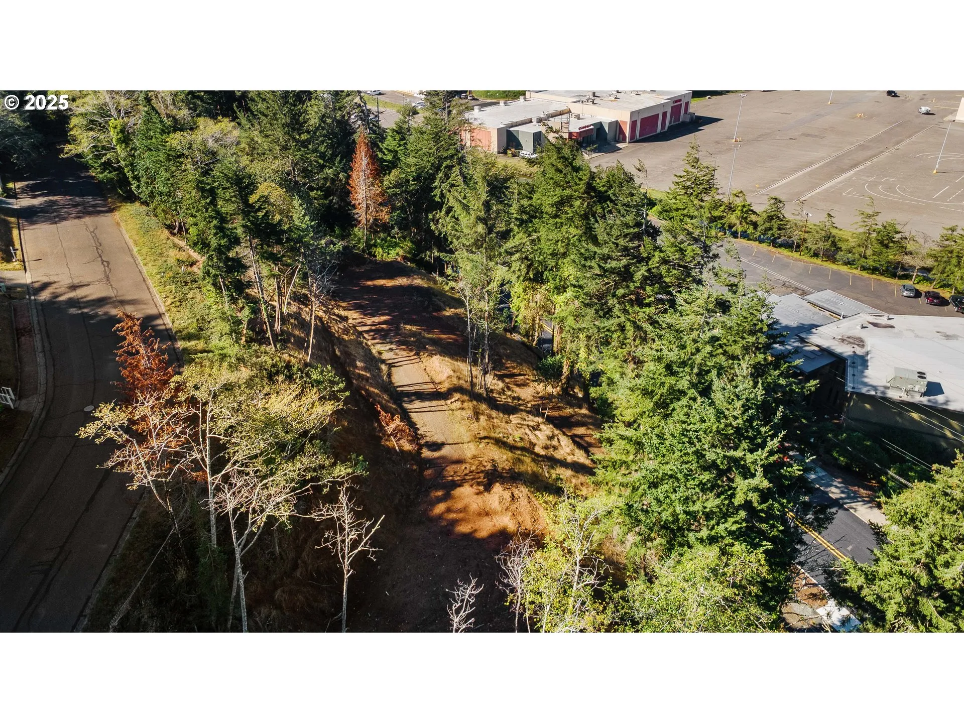 Acreage-Aerial