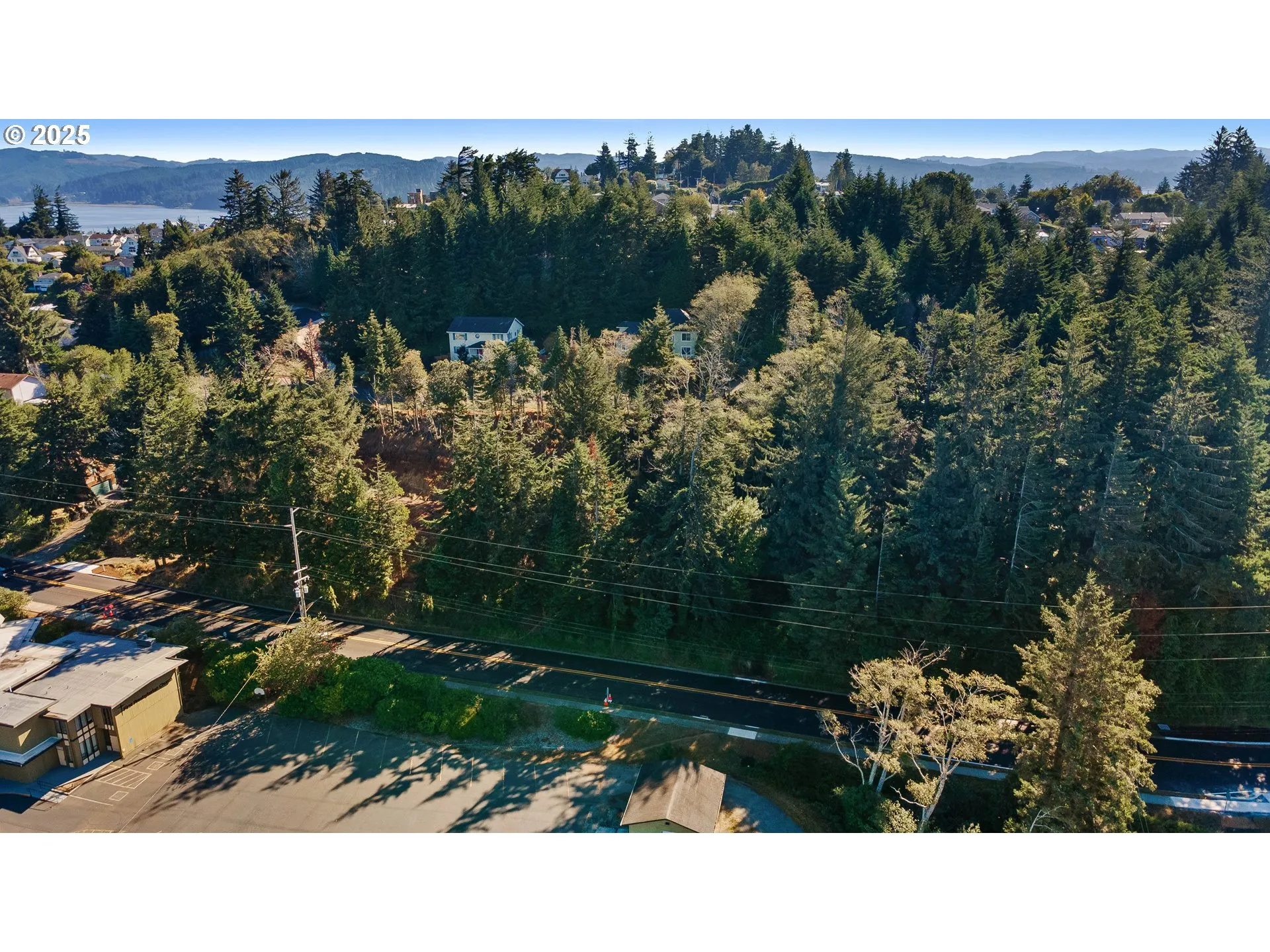 Drone View/UAV-Aerial