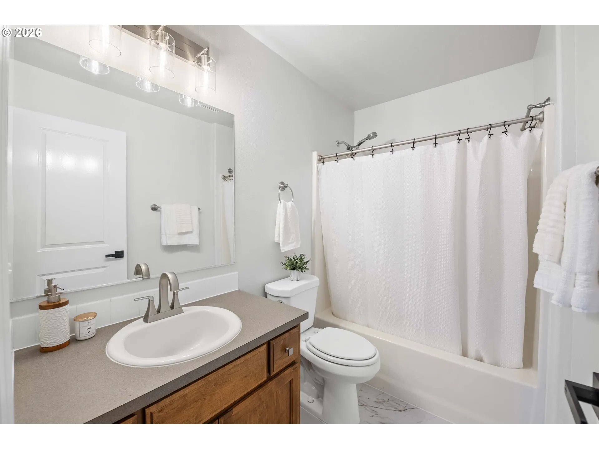 Bathroom-# 1