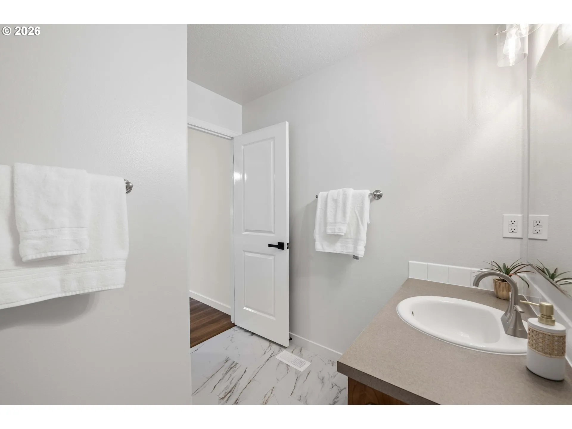 Bathroom-# 2