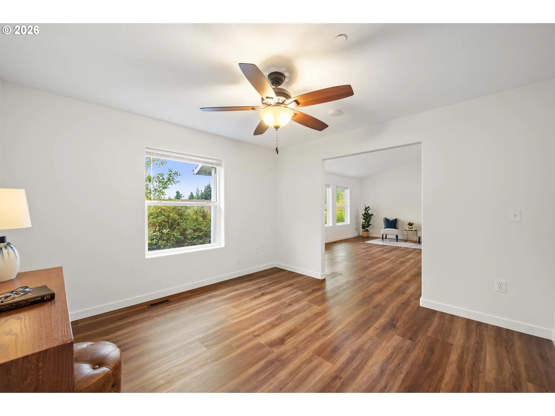 Bedroom-# 1