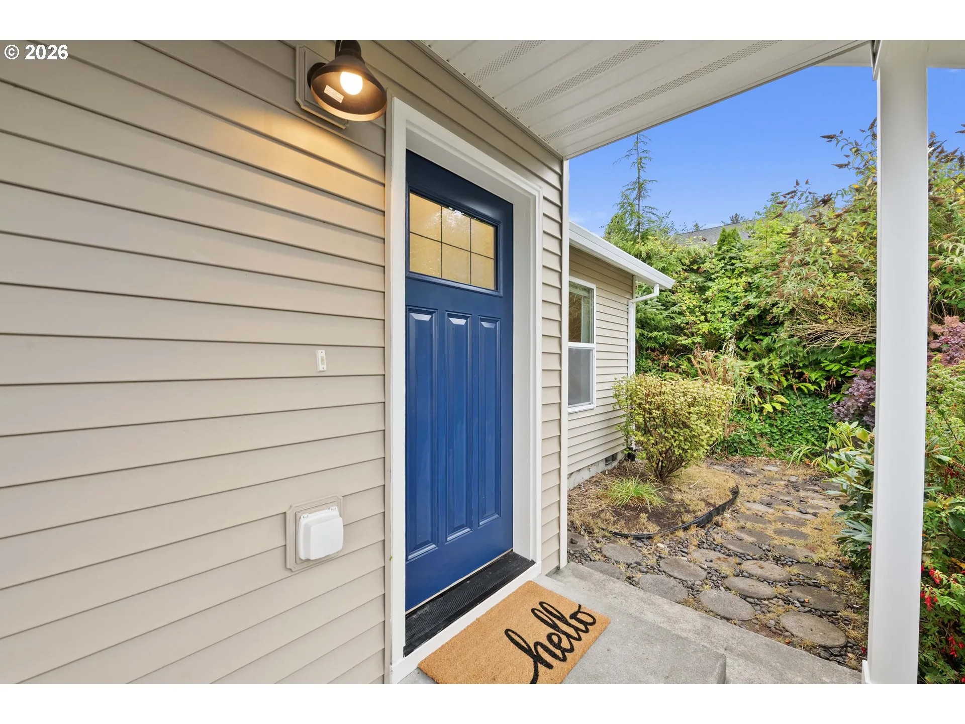 Entrance/Foyer
