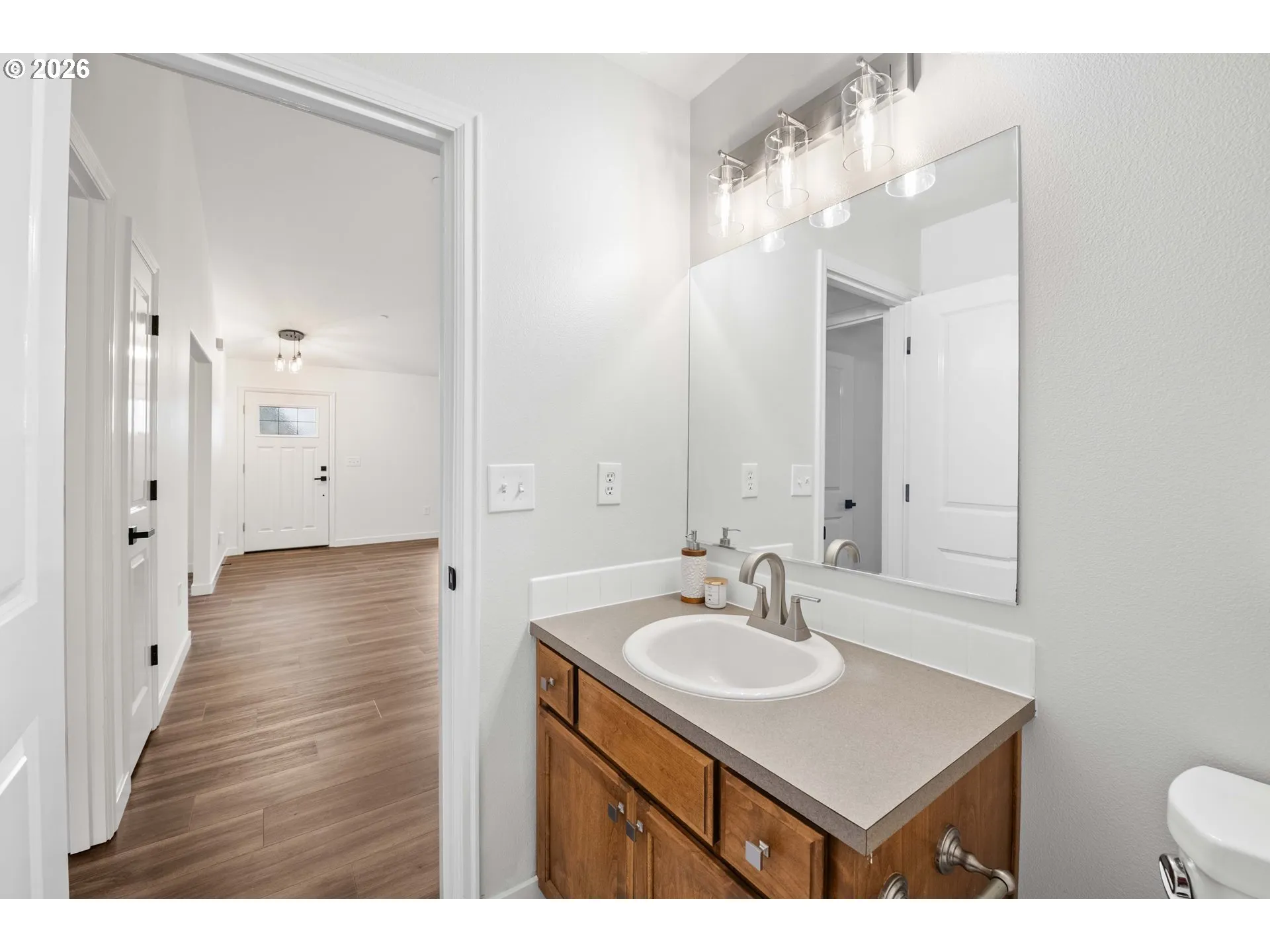 Bathroom-# 1